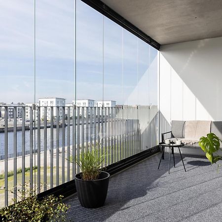 Apartamento Sataman Timantti Oulu Exterior foto