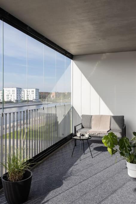 Apartamento Sataman Timantti Oulu Exterior foto