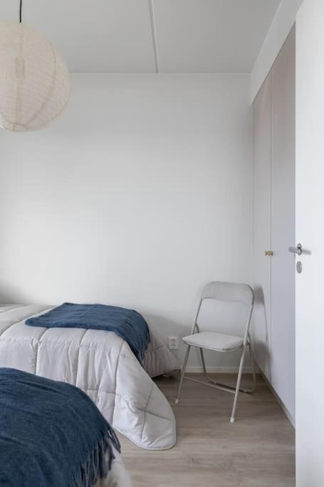 Apartamento Sataman Timantti Oulu Exterior foto